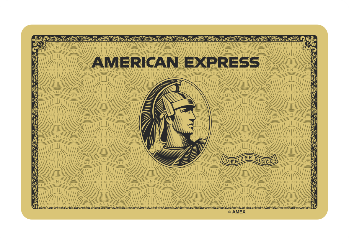 Amex Amex 01