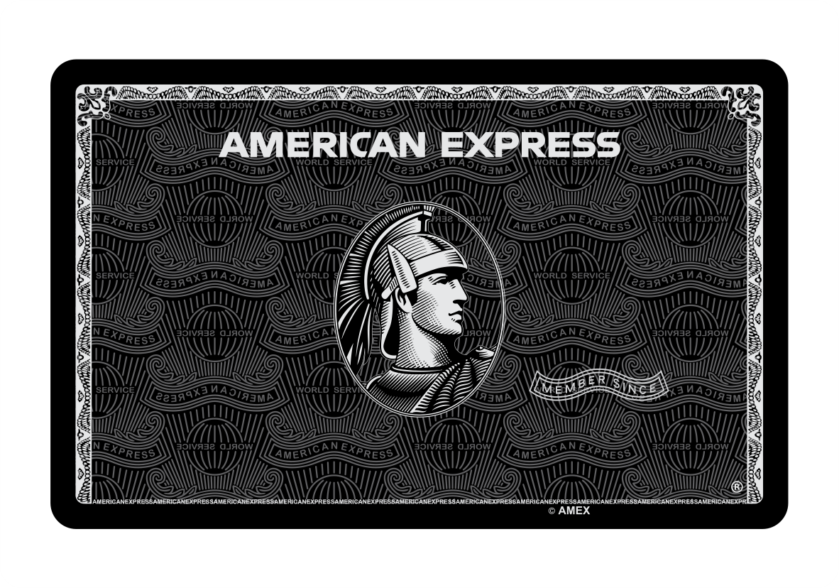 Amex Amex 03