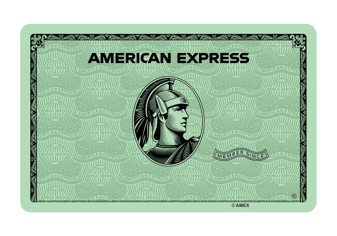 Amex Amex 05