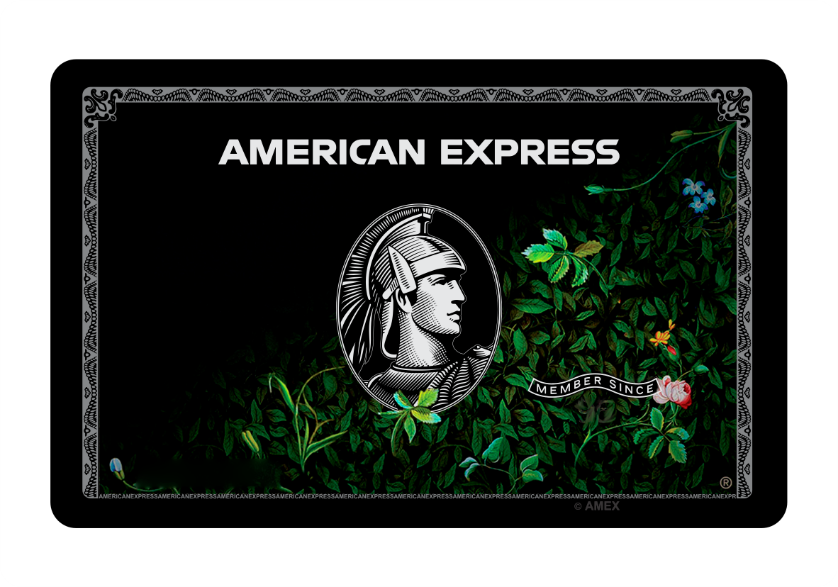 Amex Amex 06