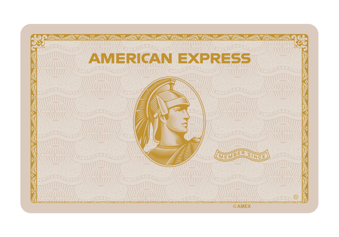 Amex Amex 07