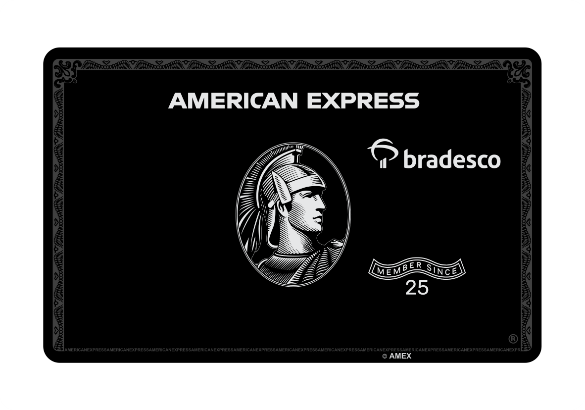 Bradesco Amex 01