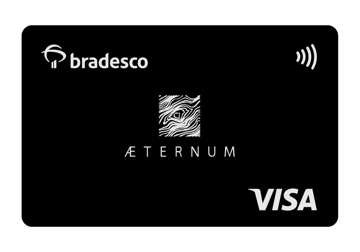 Bradesco Visa Aeternum