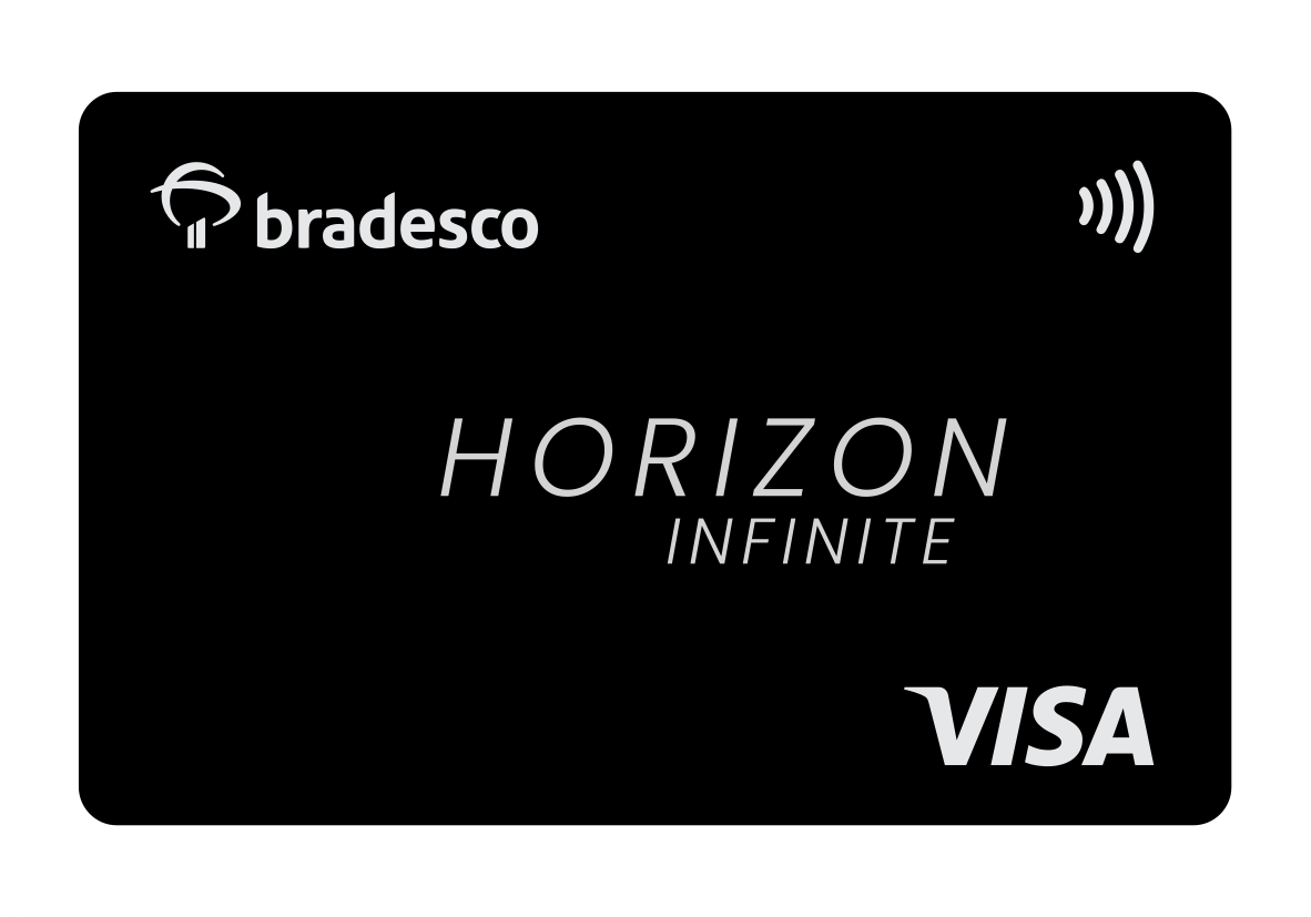 Bradesco Visa Horizon