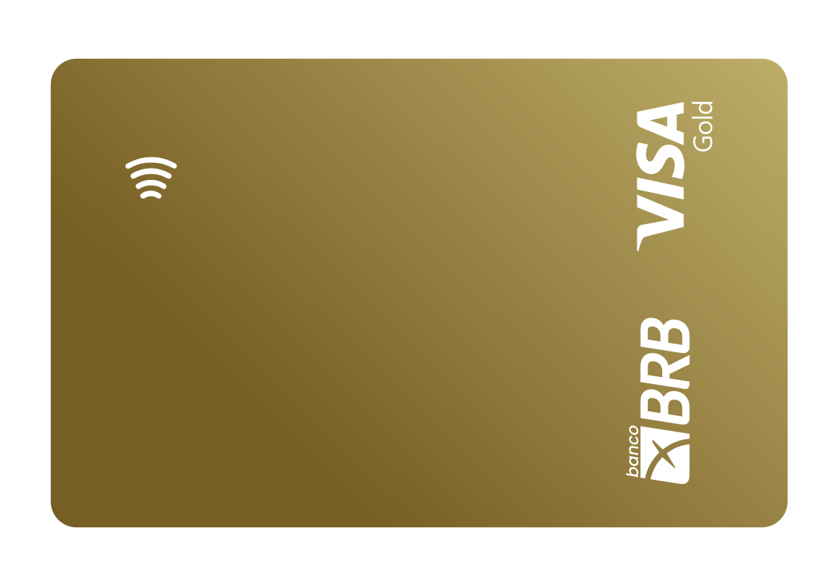 Brb Visa Gold