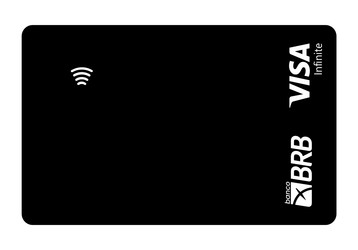 Brb Visa Infinite