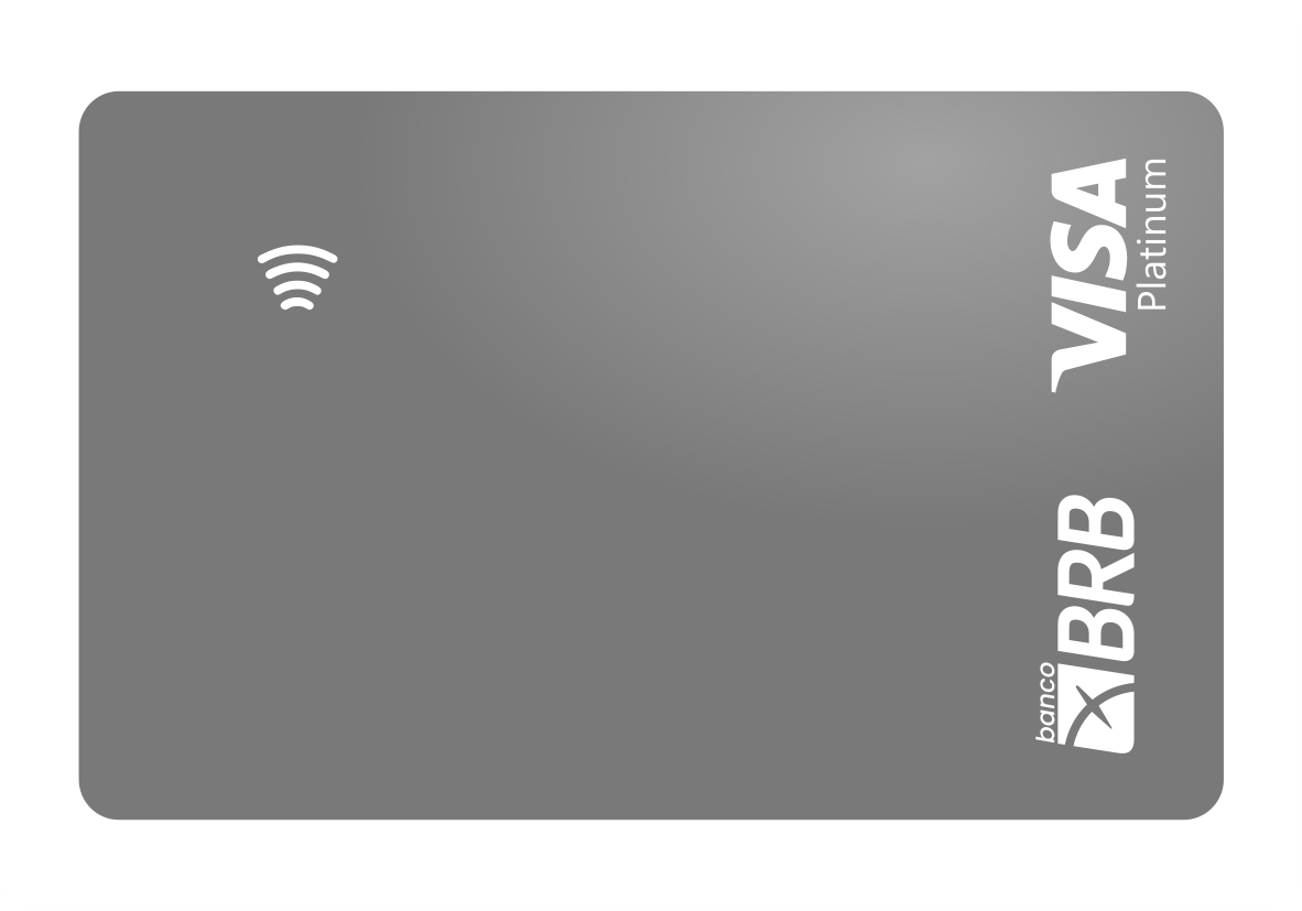 Brb Visa Platinum
