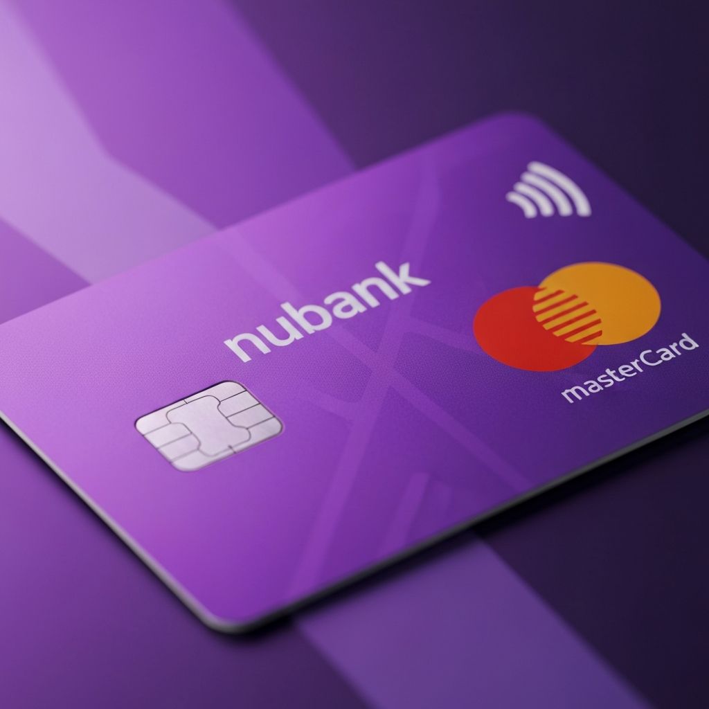 Cartao Nubank Mastercard 01