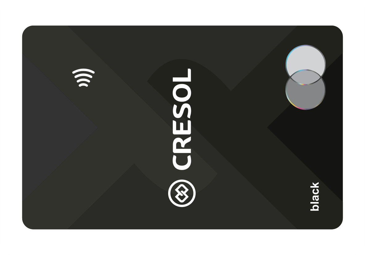 Cresol Mastercard