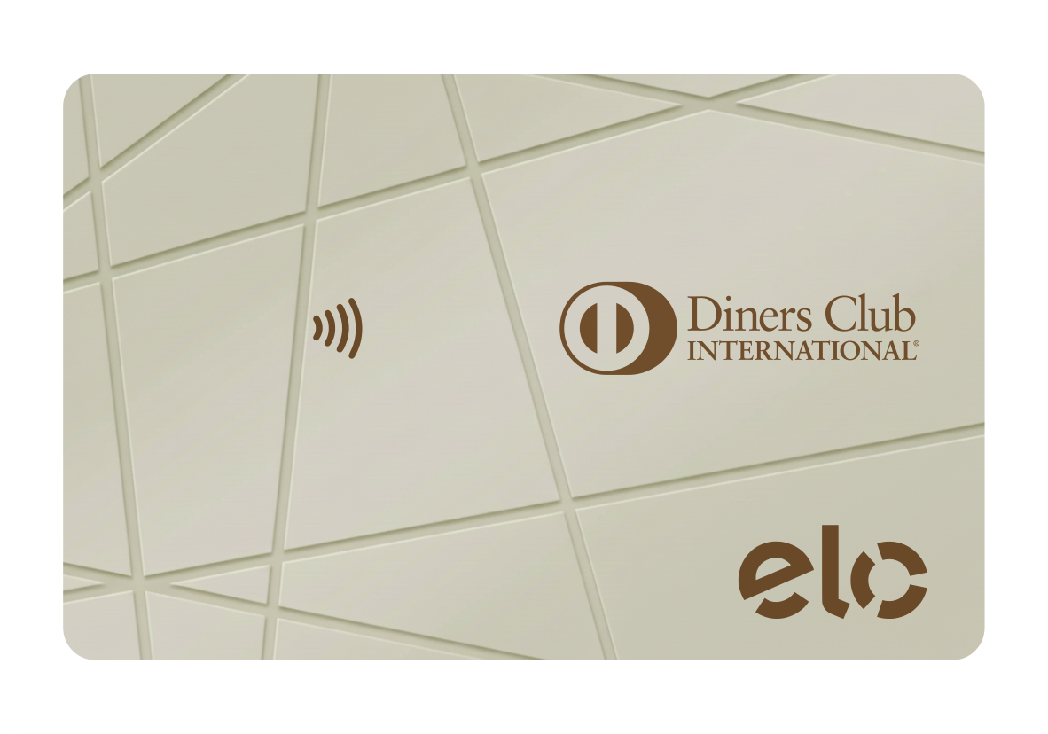 Diners Club Elo 1