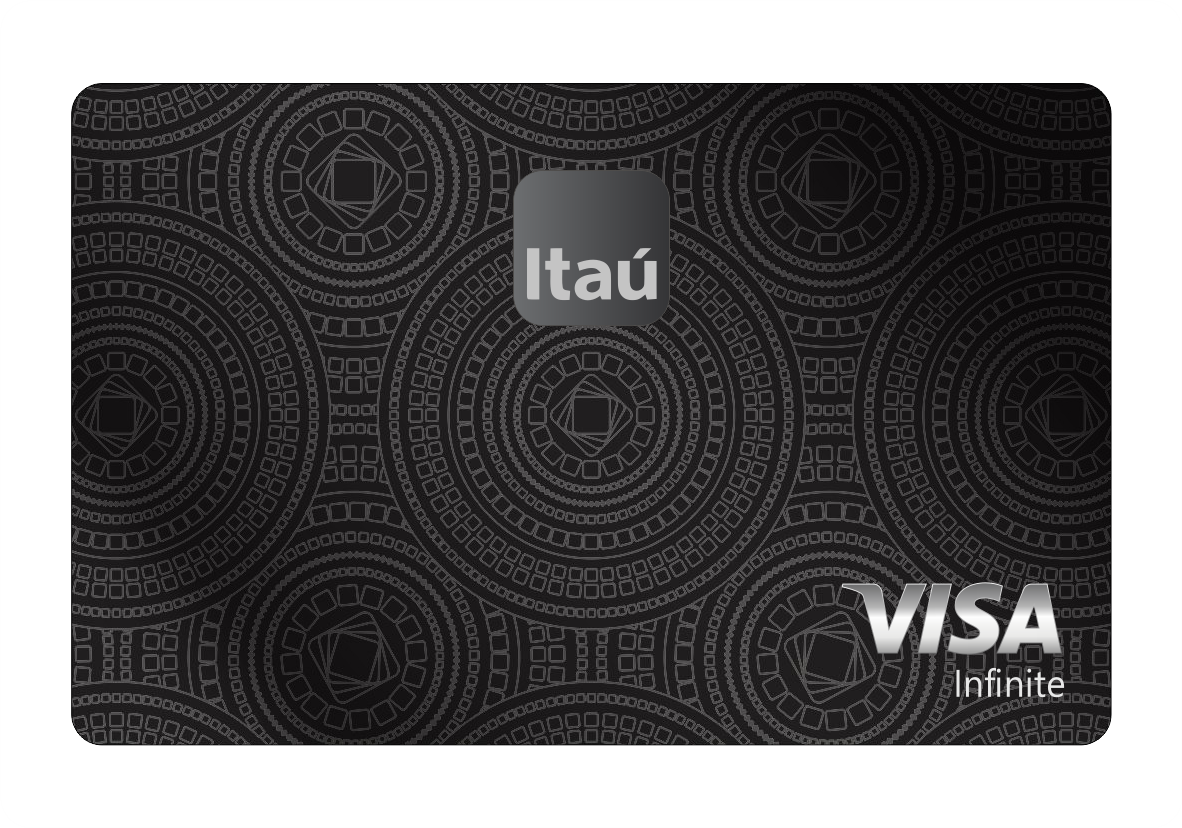 Itau Visa Geometric