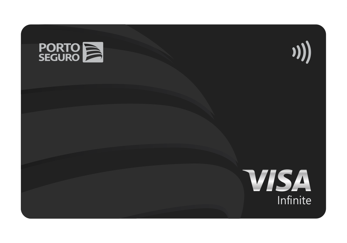Porto Visa Infinite