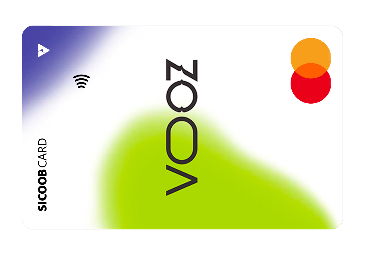 Sicoob Mastercard 1