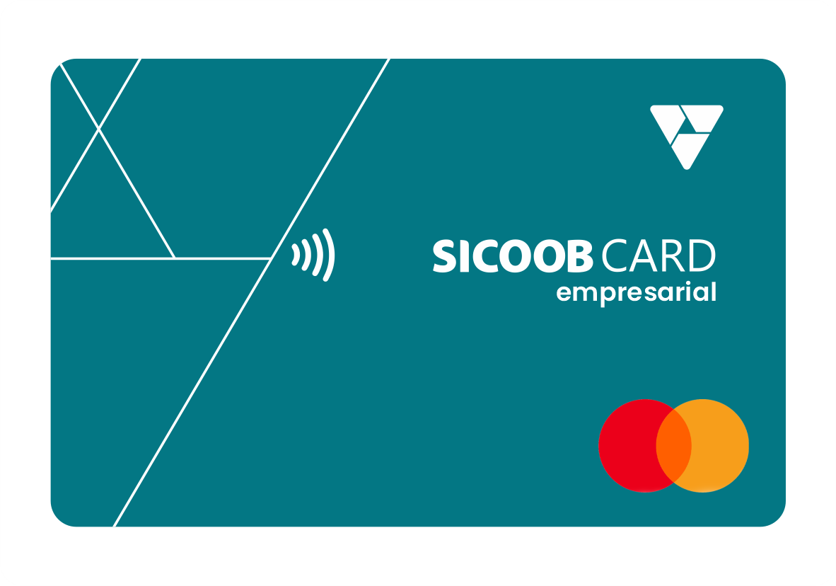 Sicoob Mastercard 10