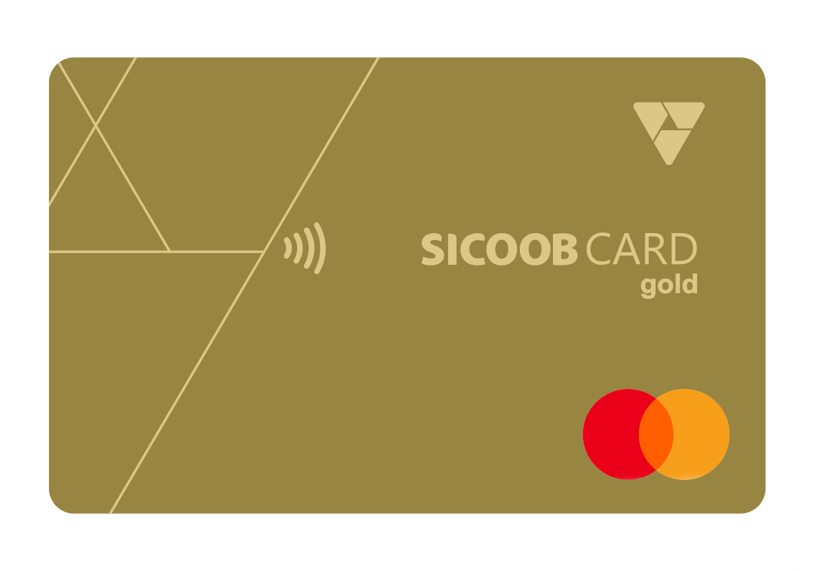 Sicoob Mastercard 11