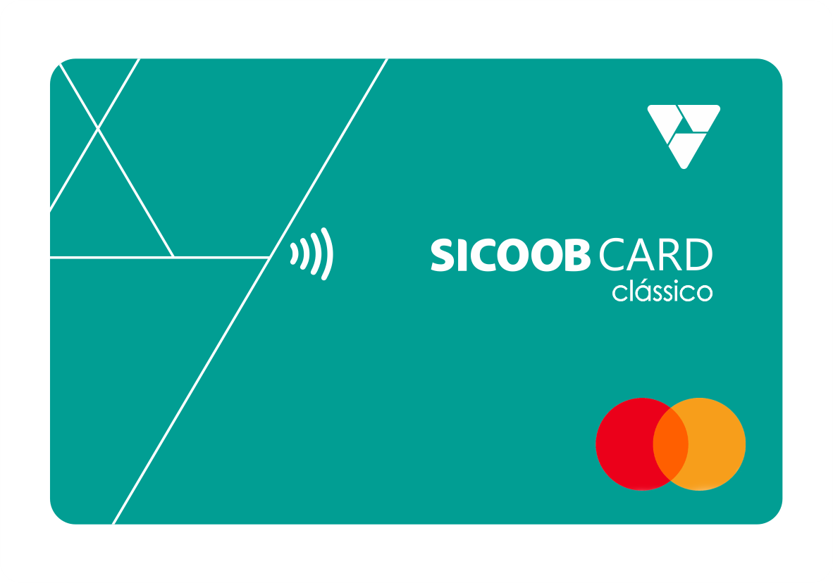 Sicoob Mastercard 13