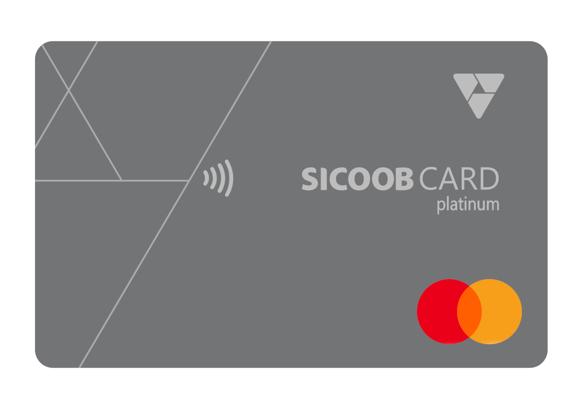 Sicoob Mastercard 15