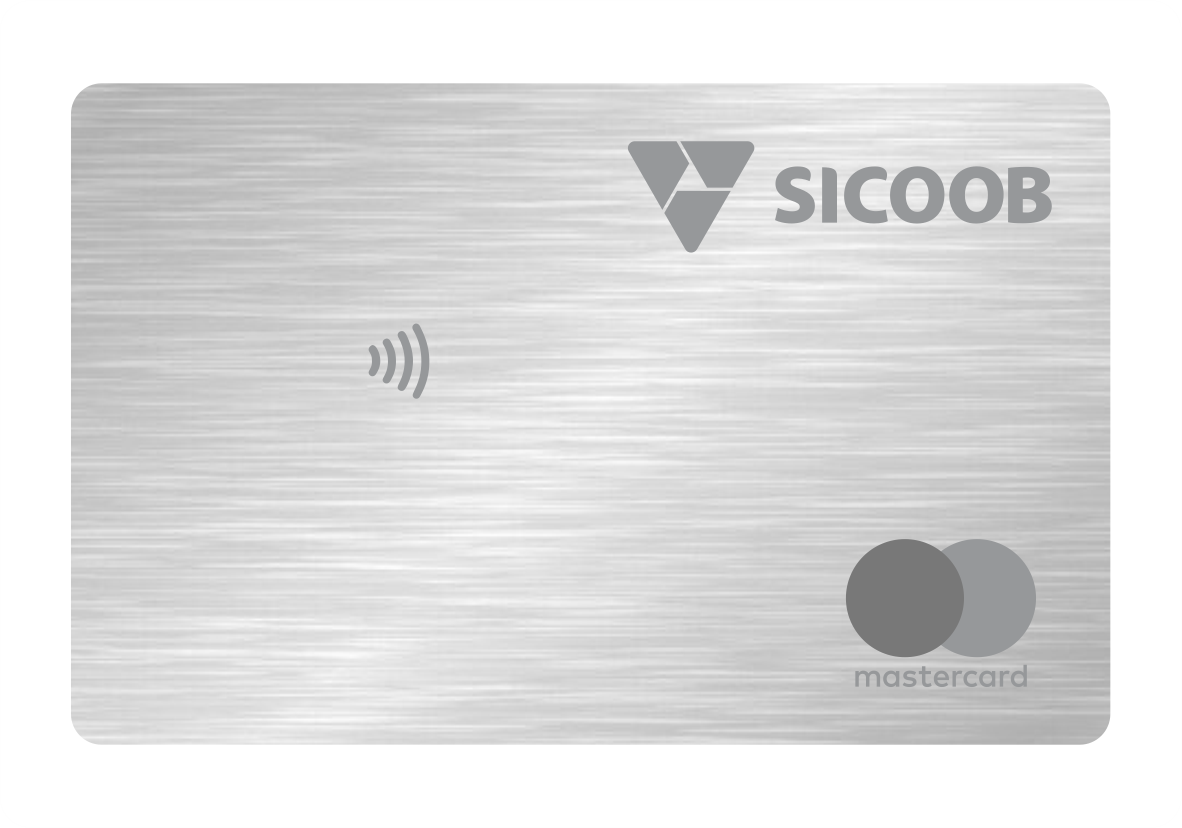 Sicoob Mastercard 17