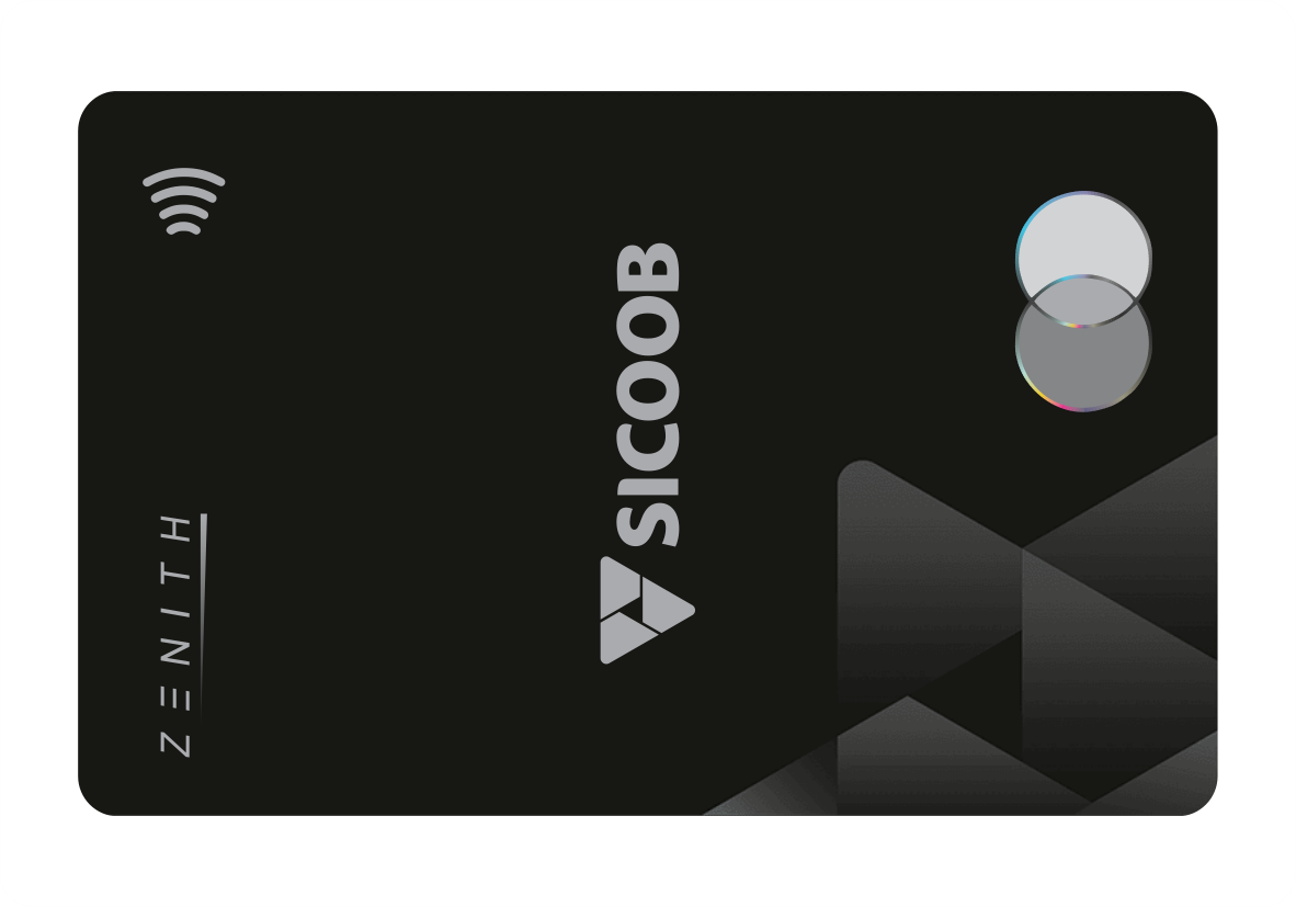 Sicoob Mastercard 2