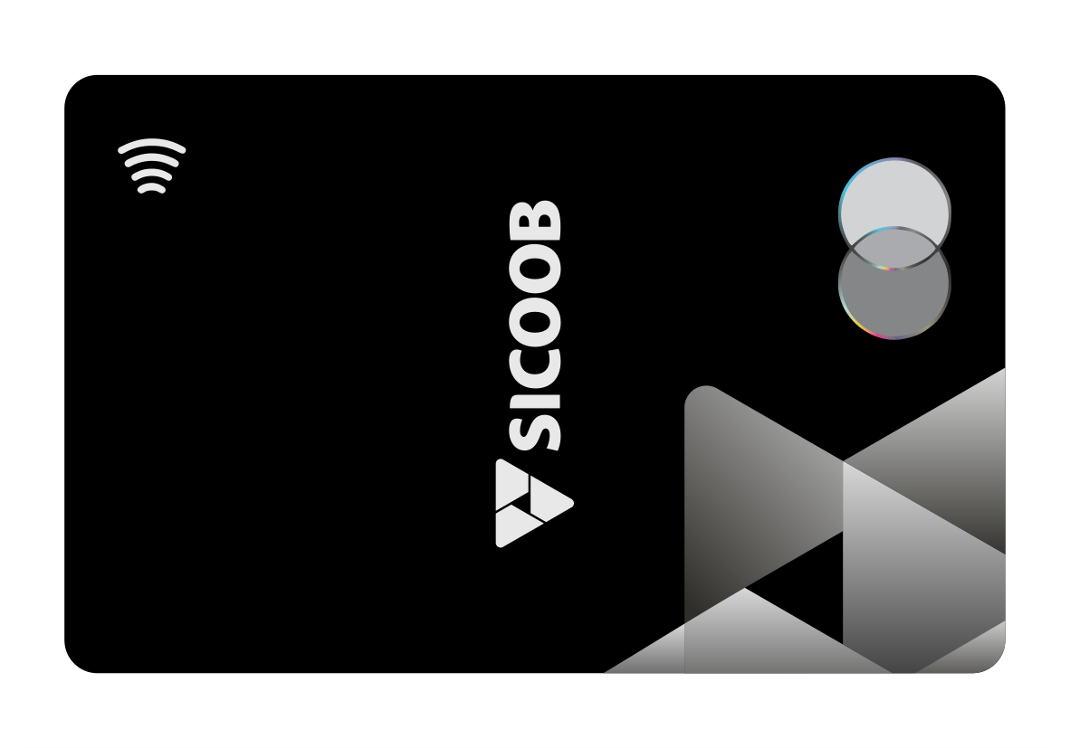 Sicoob Mastercard 3