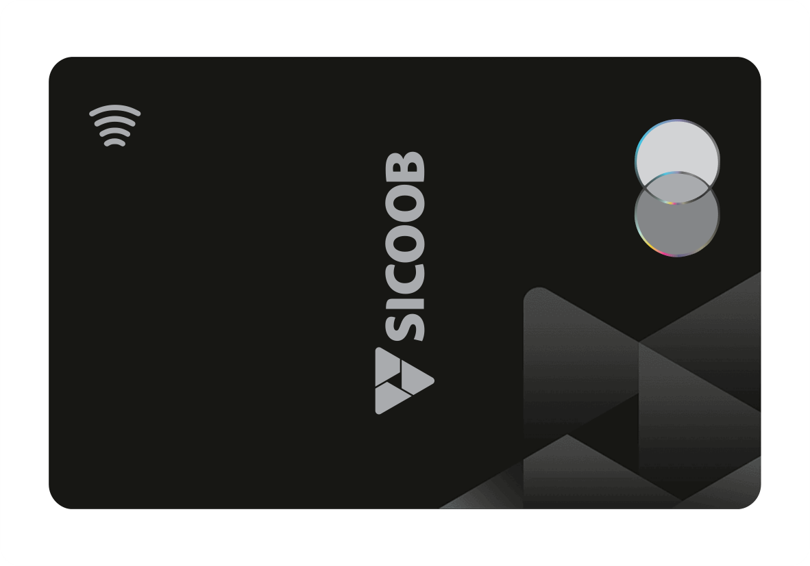 Sicoob Mastercard 4