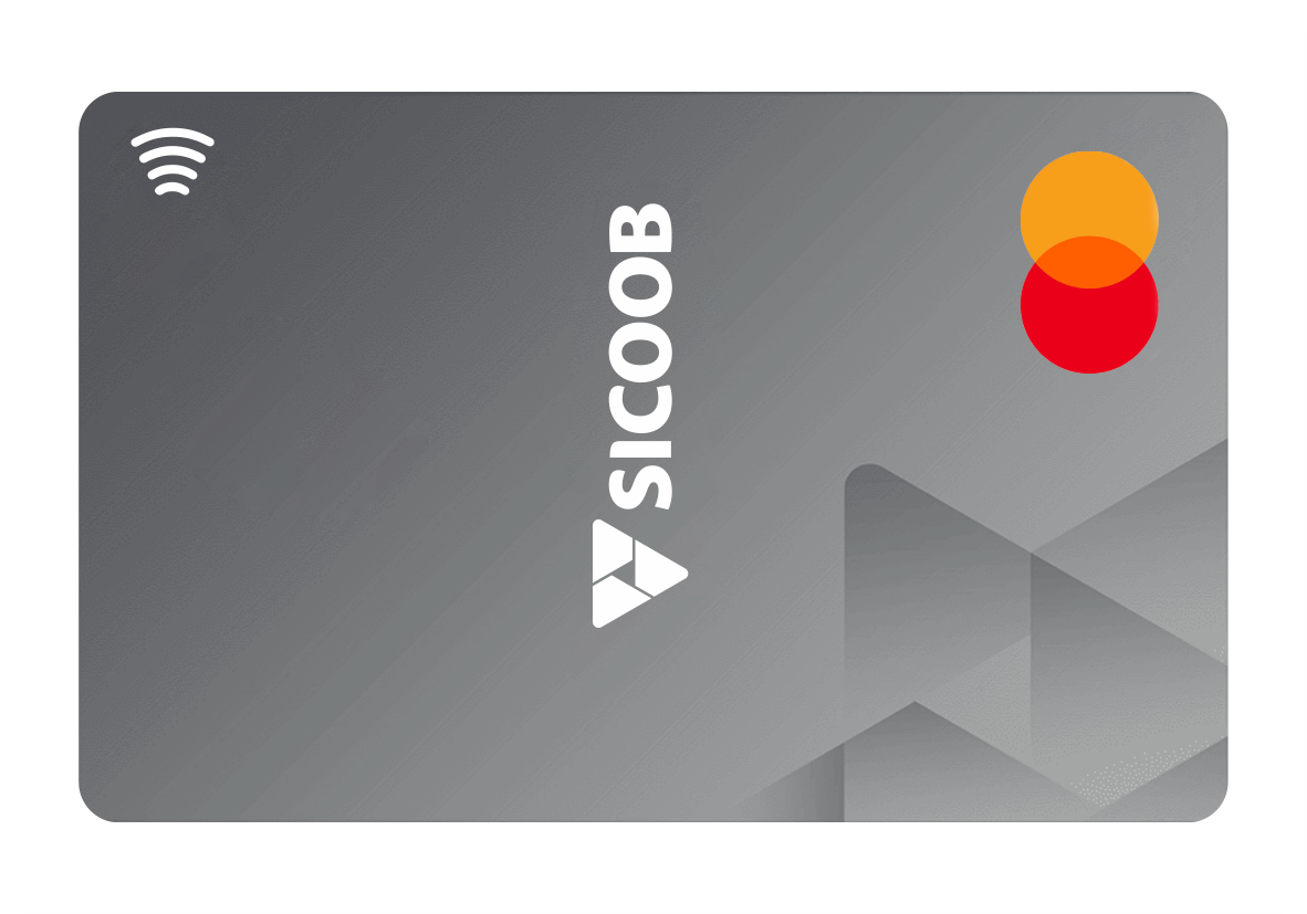 Sicoob Mastercard 5