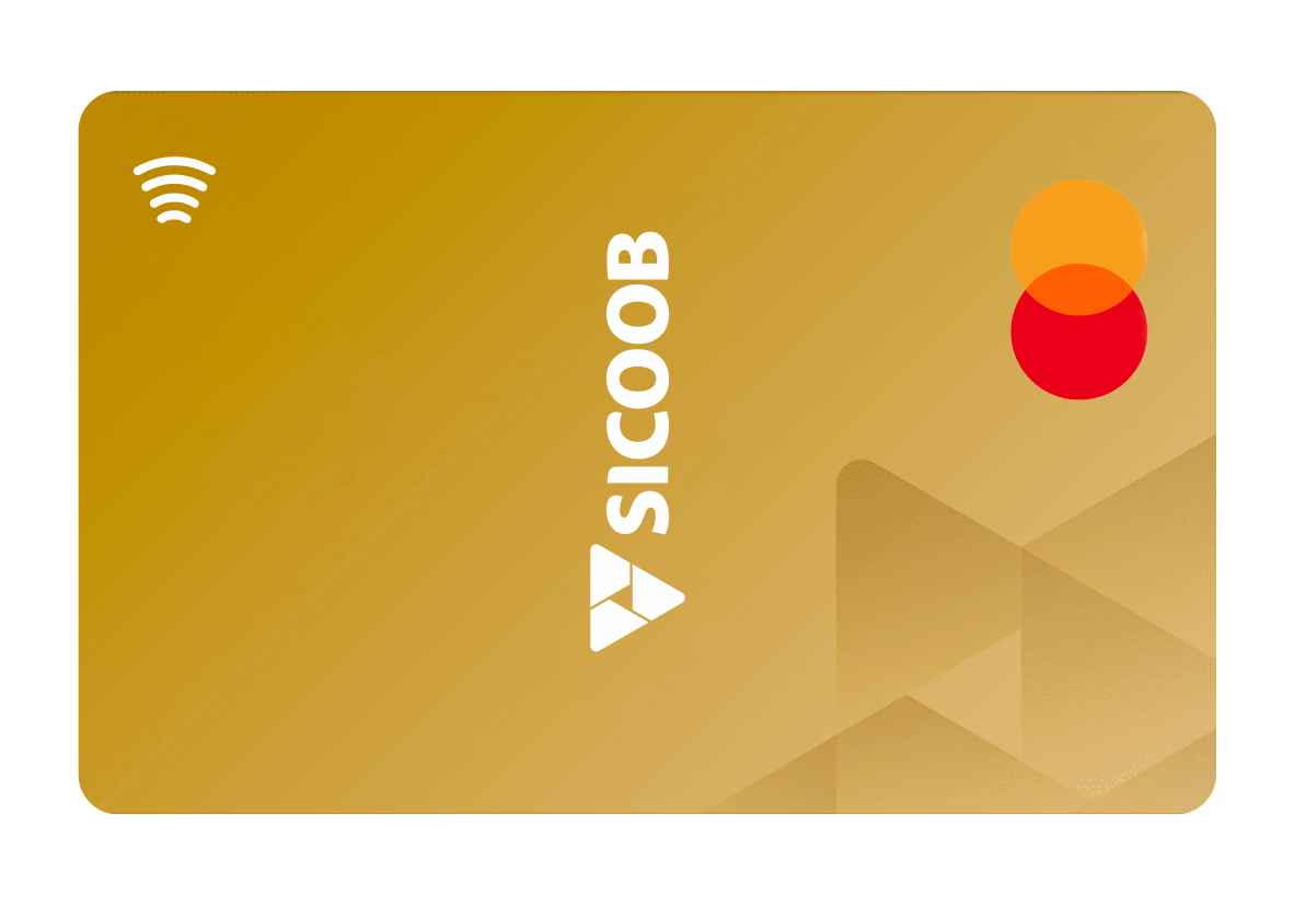 Sicoob Mastercard 6