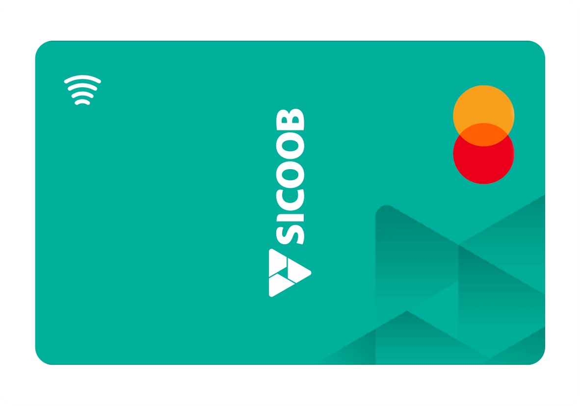 Sicoob Mastercard 7