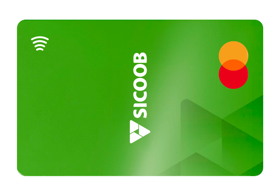 Sicoob Mastercard 8