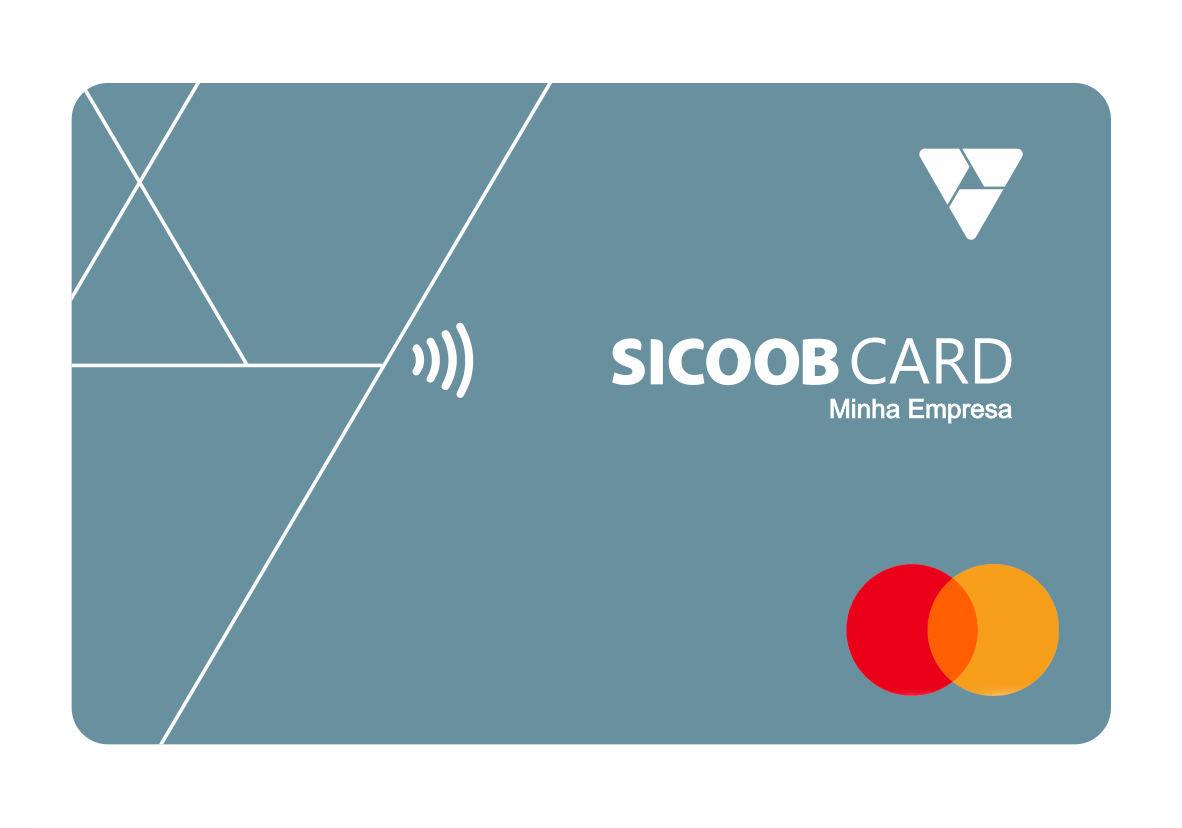 Sicoob Mastercard 9