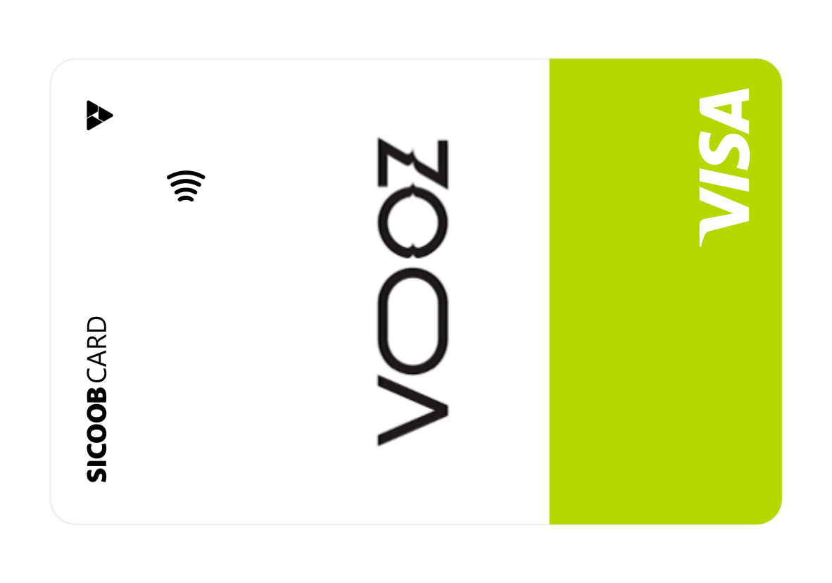 Sicoob Visa 1