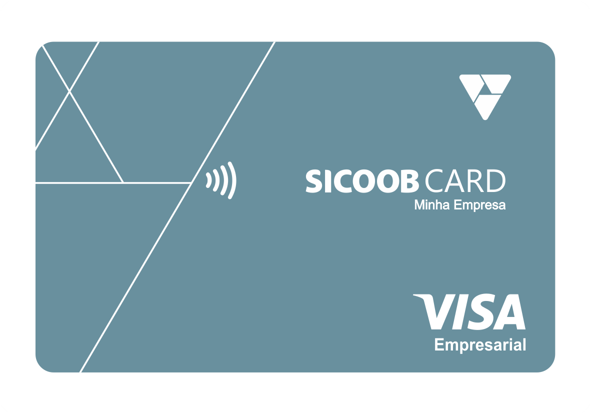 Sicoob Visa 10