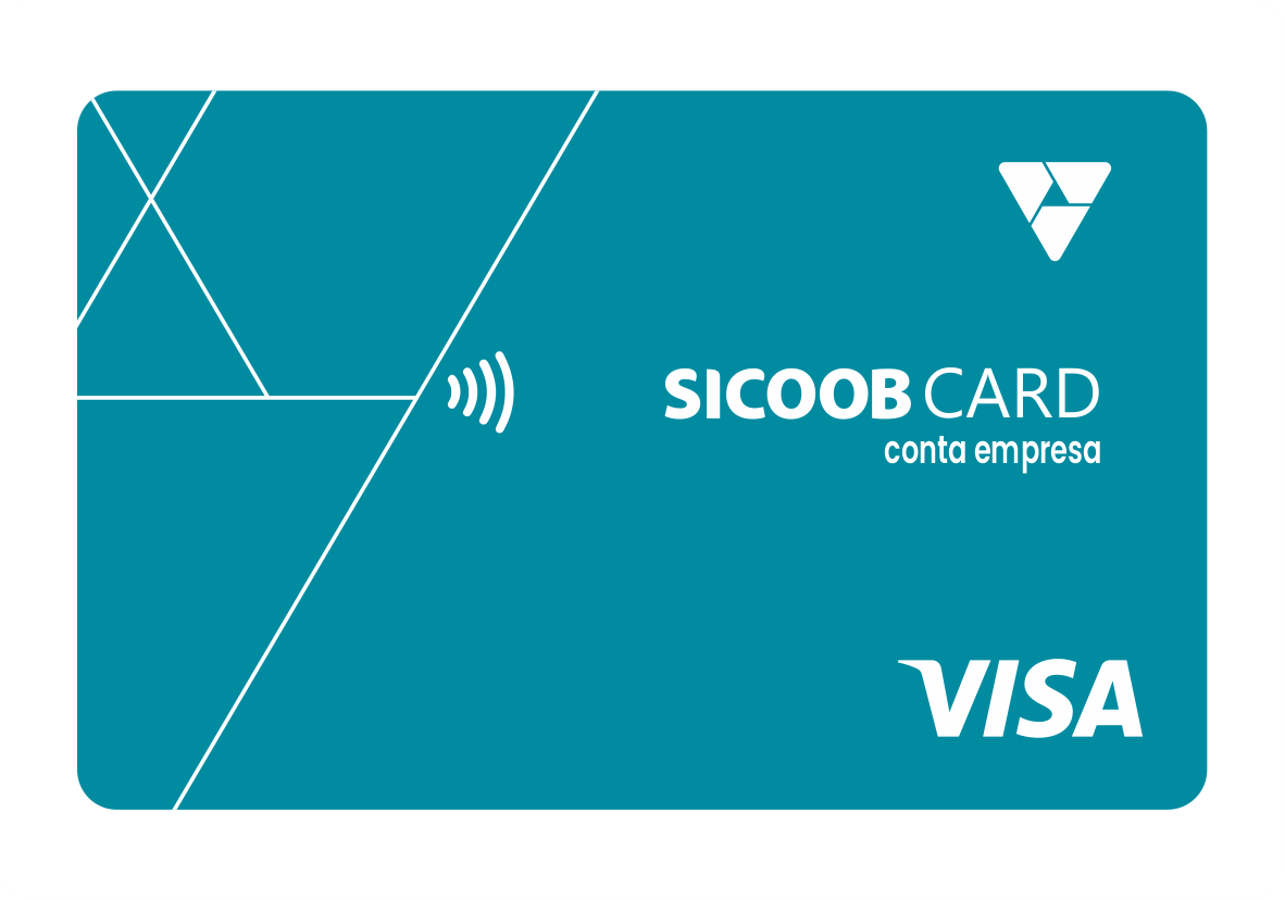 Sicoob Visa 11