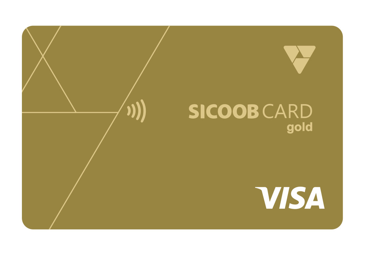 Sicoob Visa 12