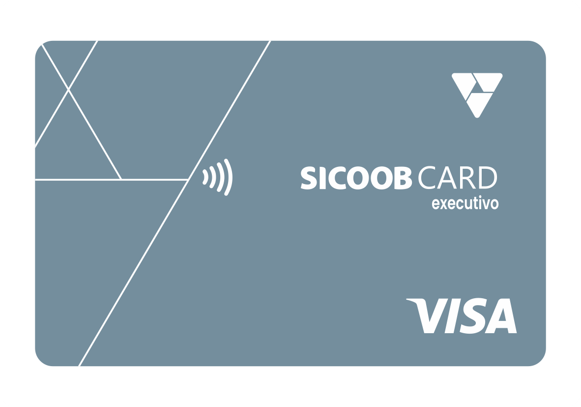 Sicoob Visa 13