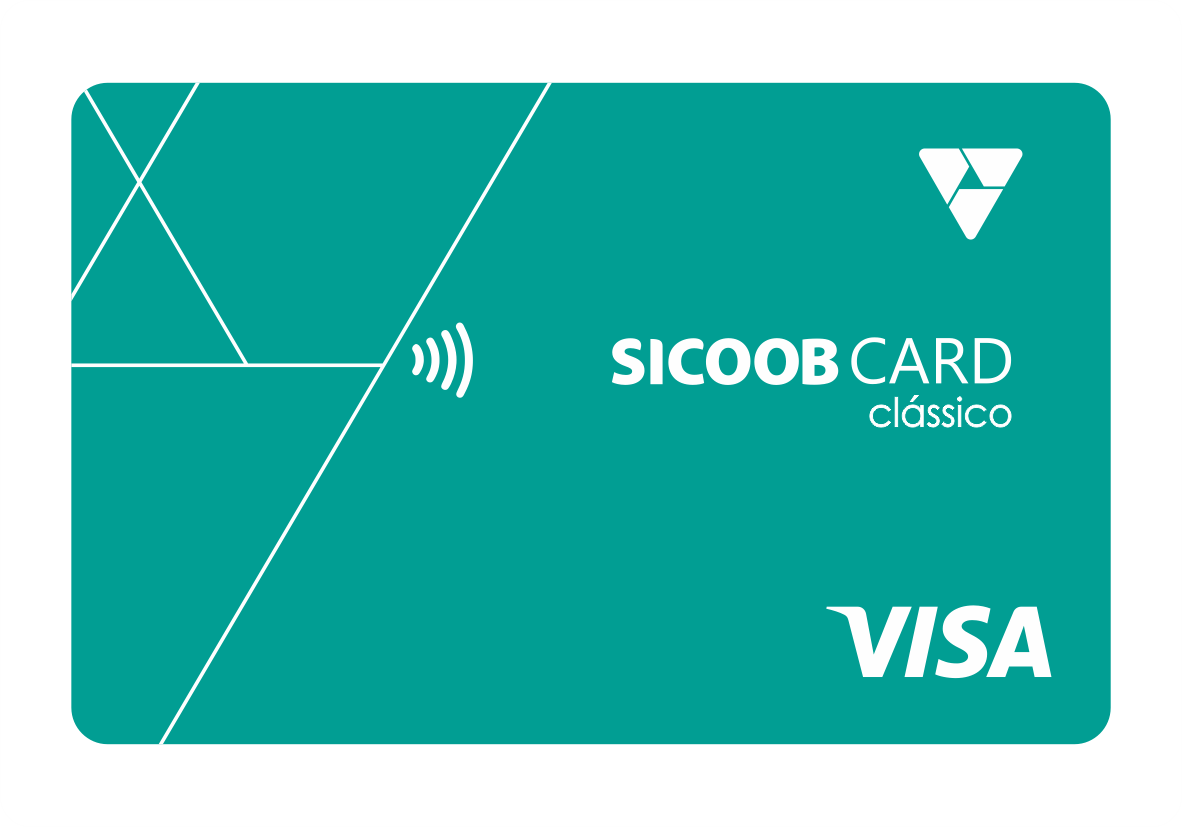 Sicoob Visa 14