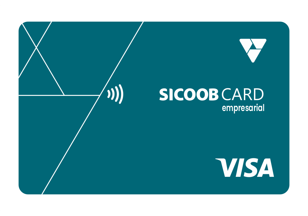 Sicoob Visa 15