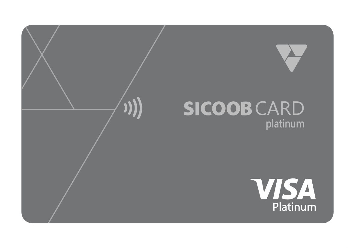 Sicoob Visa 16