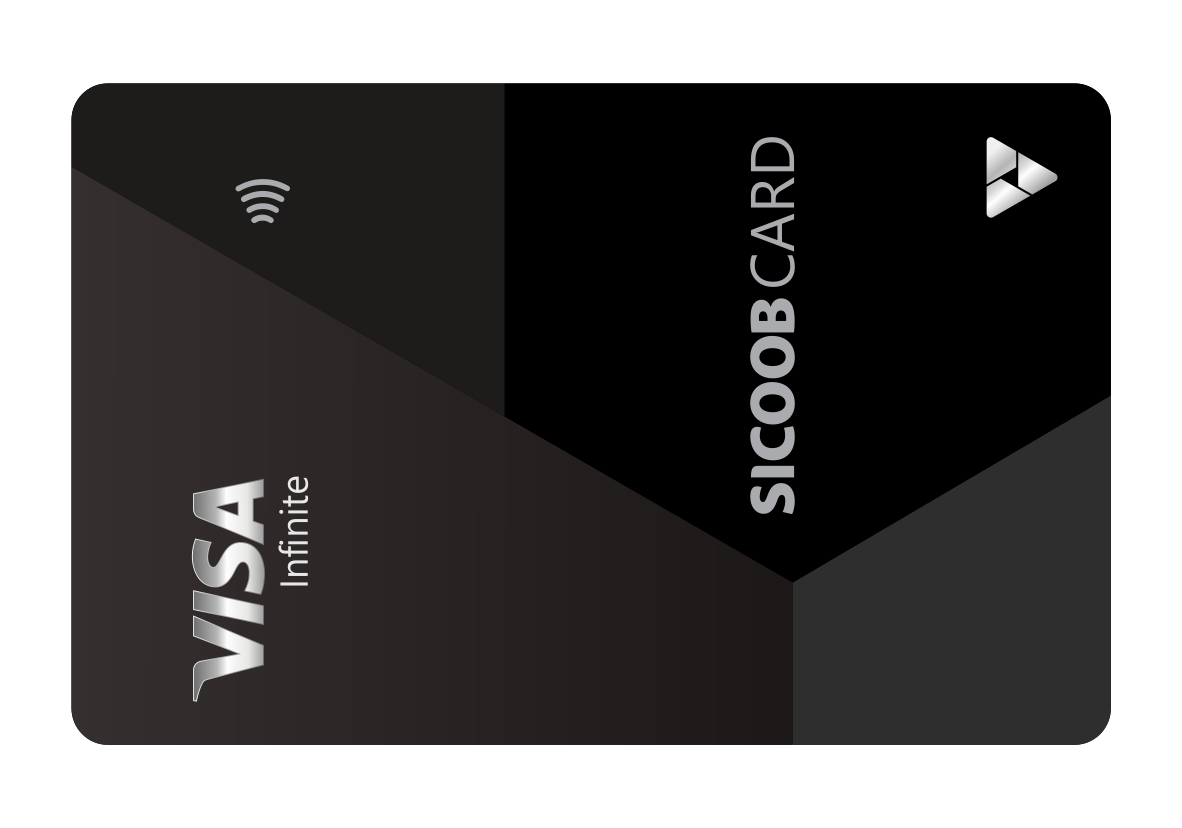 Sicoob Visa 2