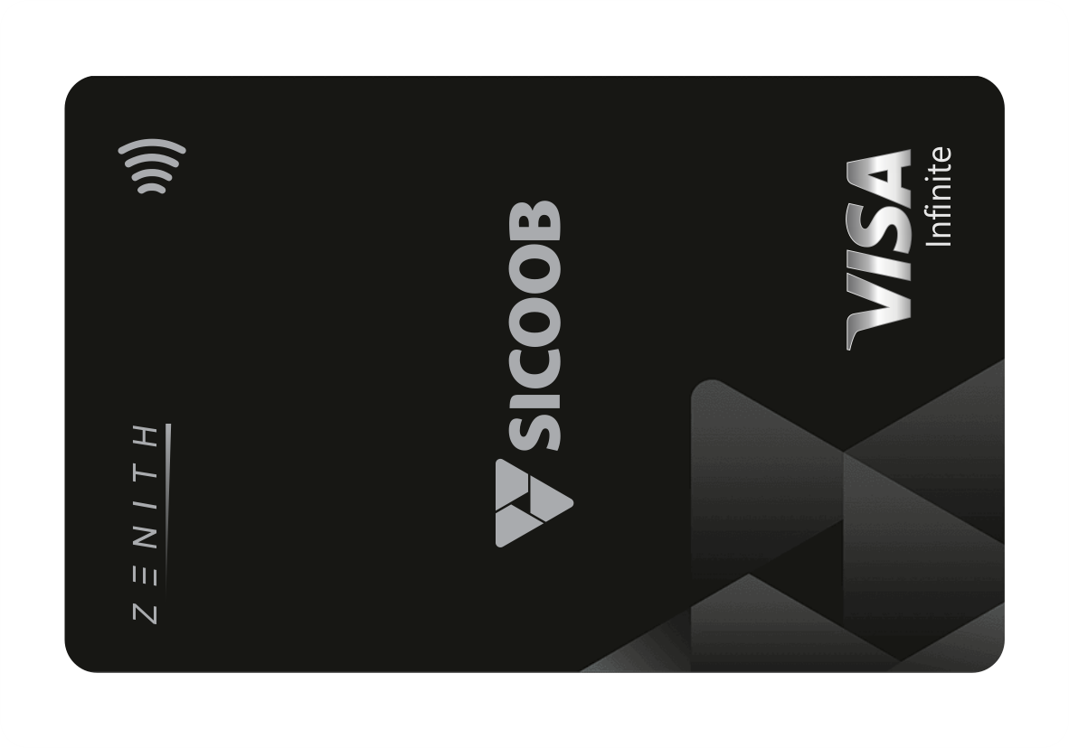Sicoob Visa 3
