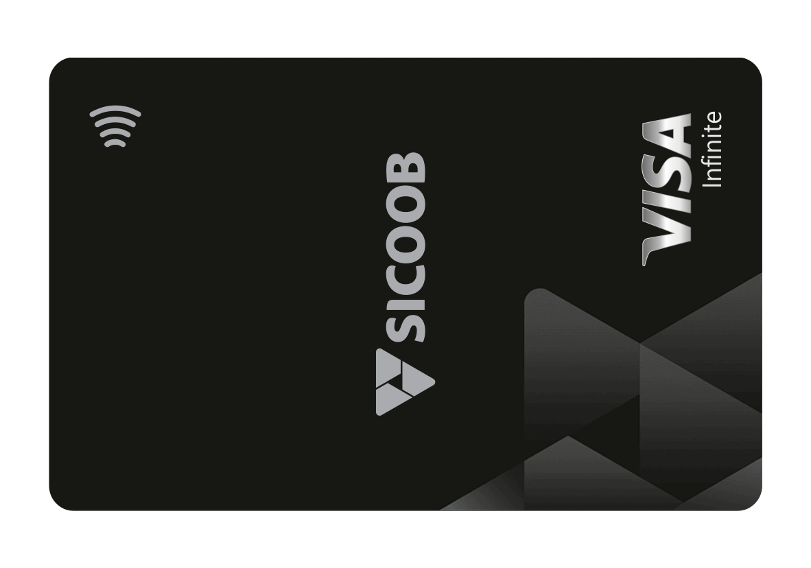 Sicoob Visa 5