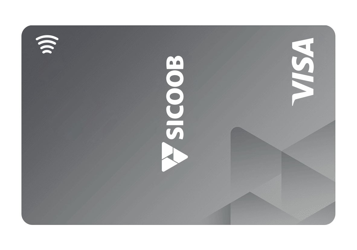 Sicoob Visa 6