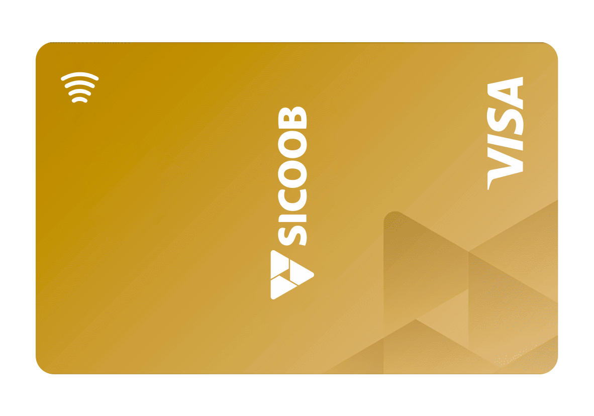 Sicoob Visa 7