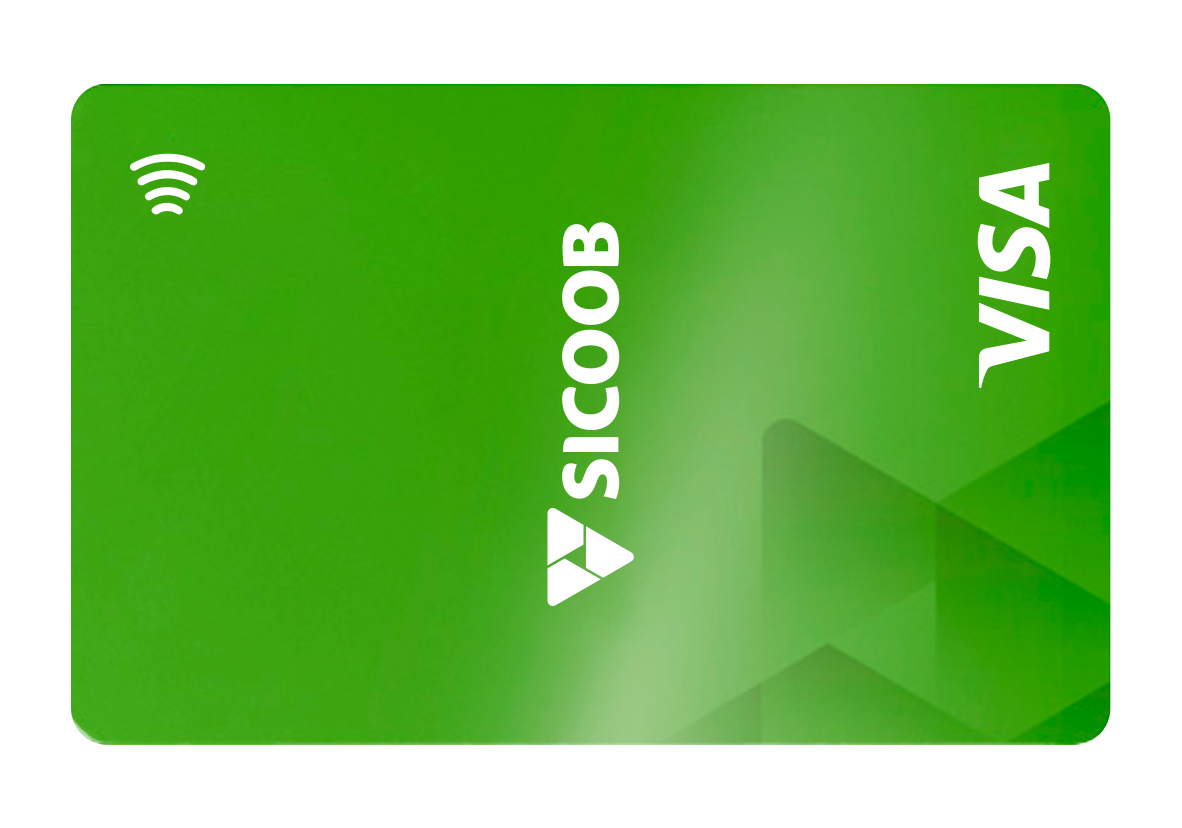 Sicoob Visa 9