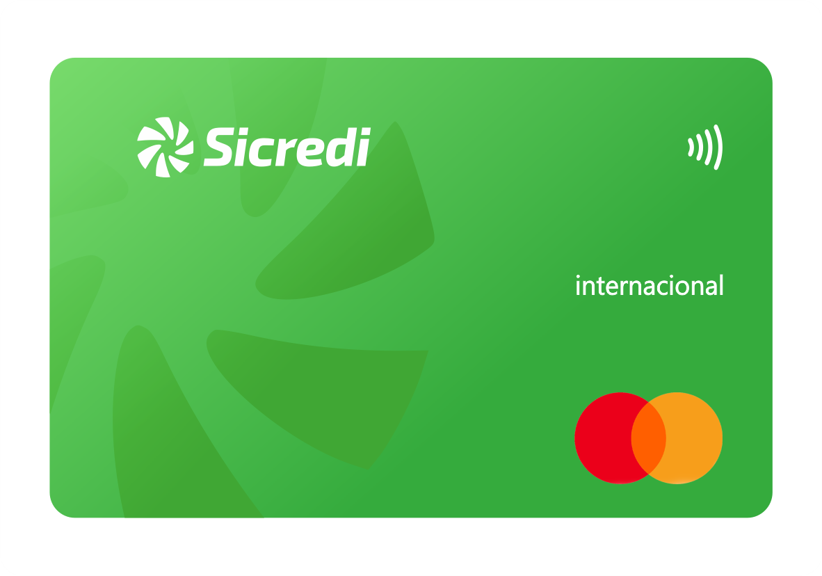 Sicredi Mastercard 2
