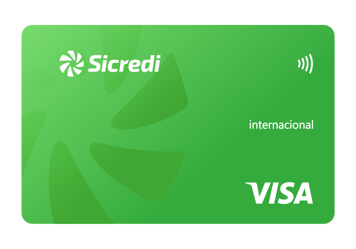Sicredi Visa 2