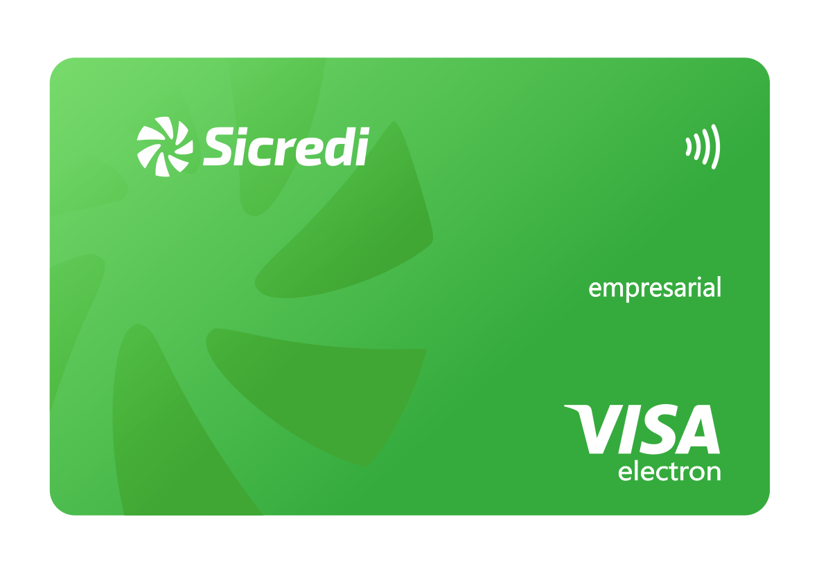 Sicredi Visa Empresarial