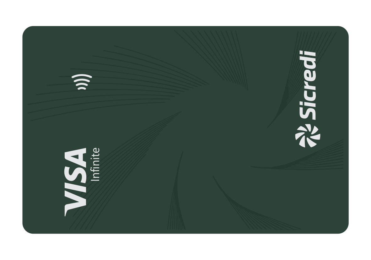 Sicredi Visa Infinite