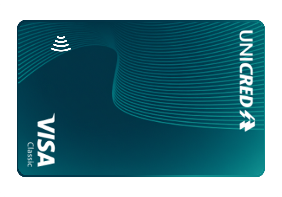 Unicred Visa 3