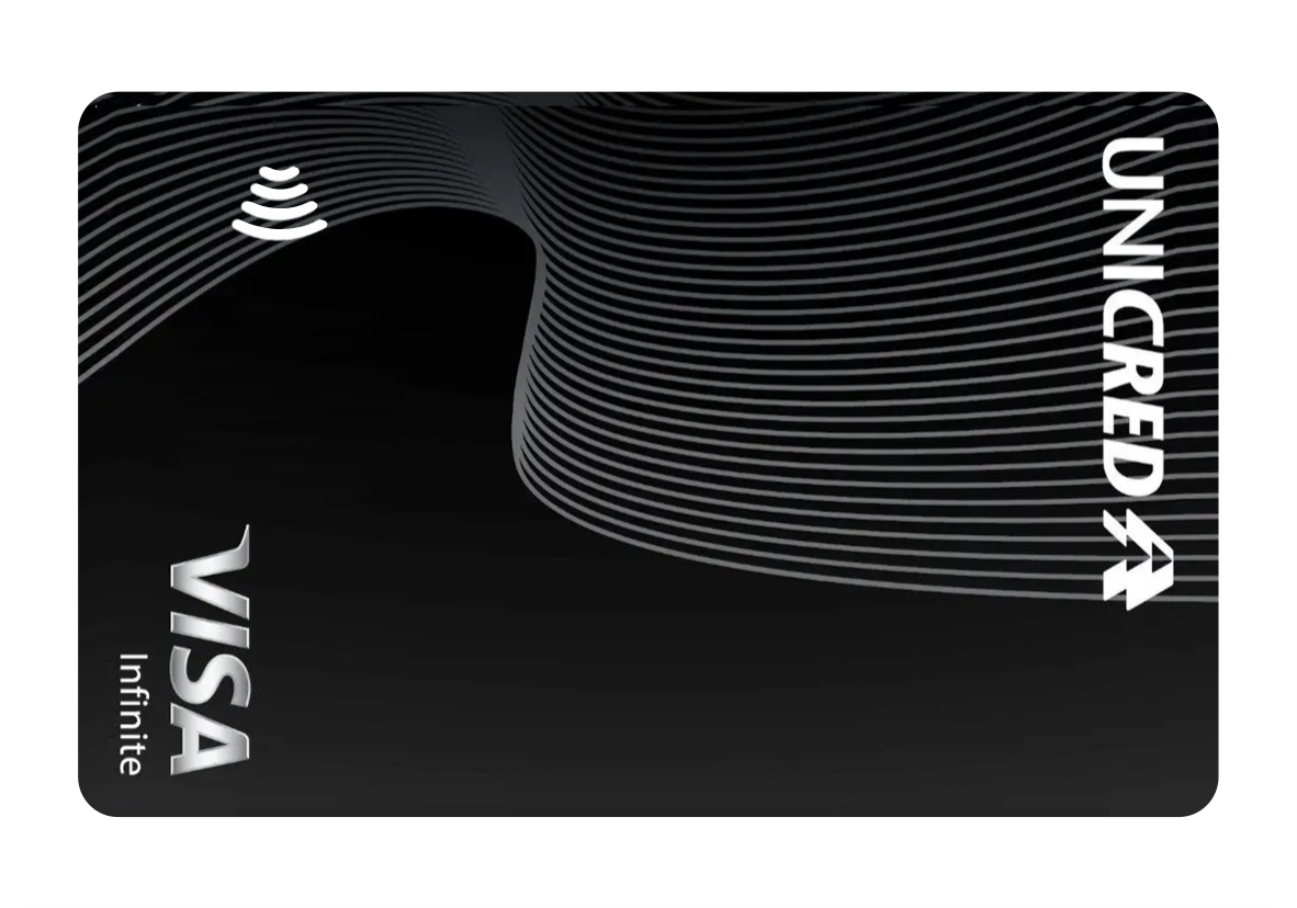 Unicred Visa 5